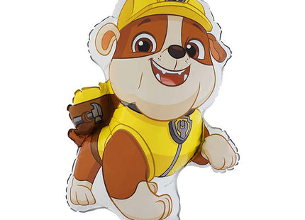 Folienballon Lose - Paw Patrol Rubble II - HF2 26"