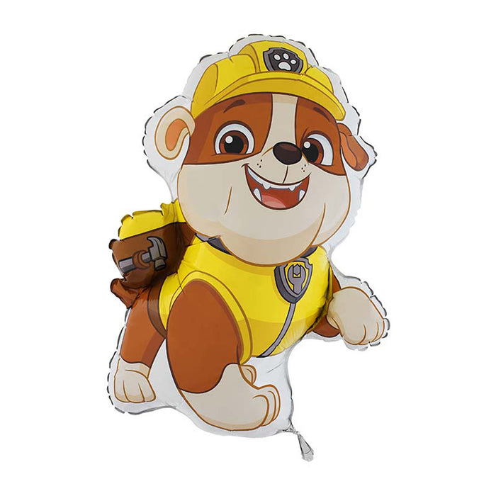 Folienballon Lose - Paw Patrol Rubble II - HF2 26"