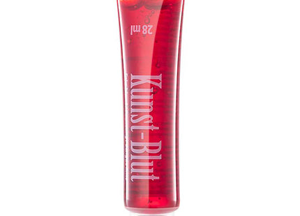 feiermeier Kunstblut 28ml Tube | Rot - Halloween Make up Schminke