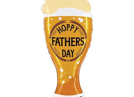 ABC Shape Bierglas Hoppy Father's Day 99cm