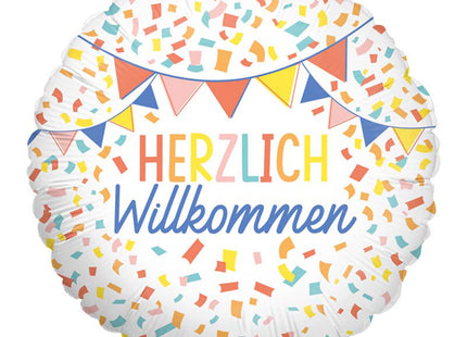 ABC18 Herzlich Willkommen