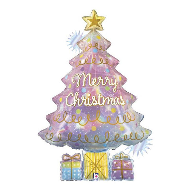 ABC Shape Weihnachtsbaum Opal 99 cm