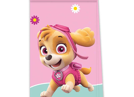 Geschenktüte Papier Paw Patrol Skye 4Stk. FSC