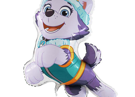 28" Shape Folienballon Lose - Paw Patrol Everest | HF2