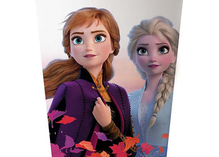 Plastikbecher Frozen II Wind Spirit 2Stk./230ml