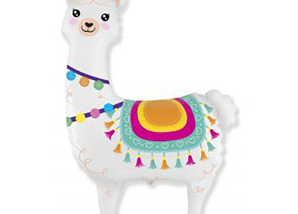 Folienballon Lose - Lama | HFE