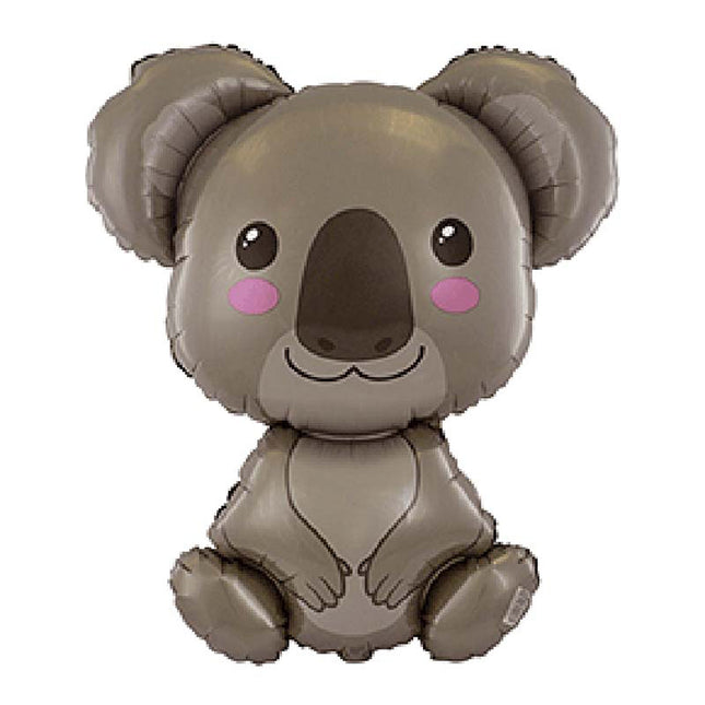 Folienballon Lose - Baby Koala | HFE