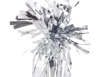 FM Ballongewicht 170g Xmas Silber