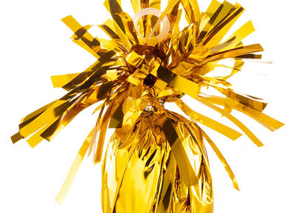FM Ballongewicht 170g Xmas Gold