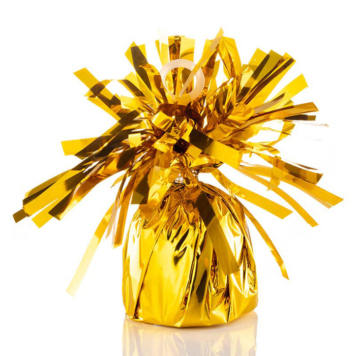 FM Ballongewicht 170g Xmas Gold