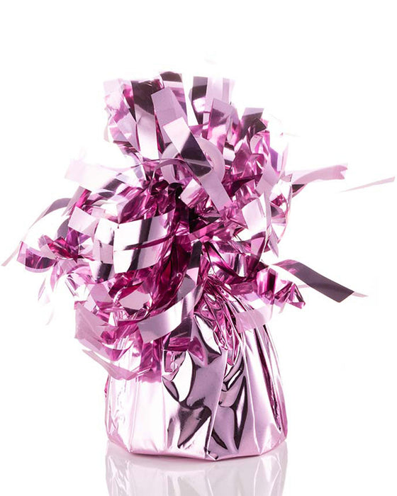 FM Ballongewicht 170g Xmas Rosa
