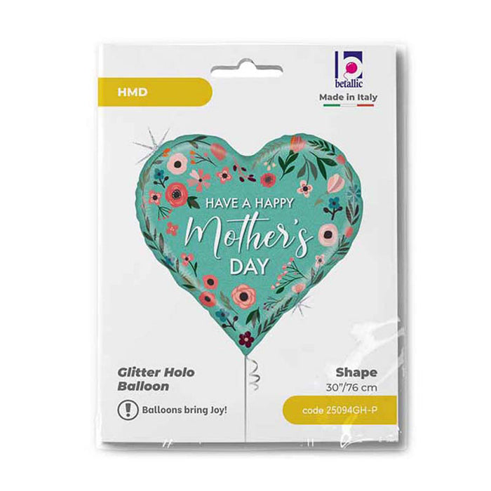 ABC Shape Muttertag Herz