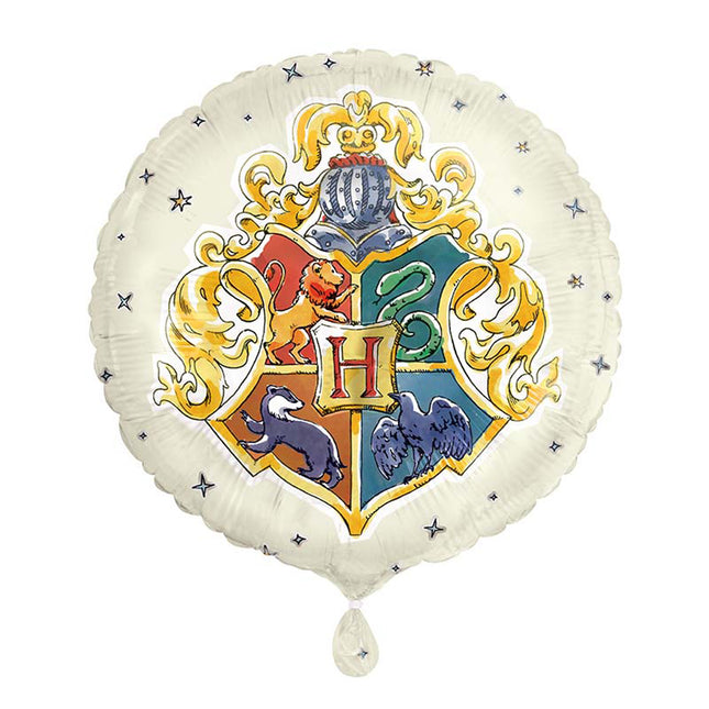 ABC18 Harry Potter