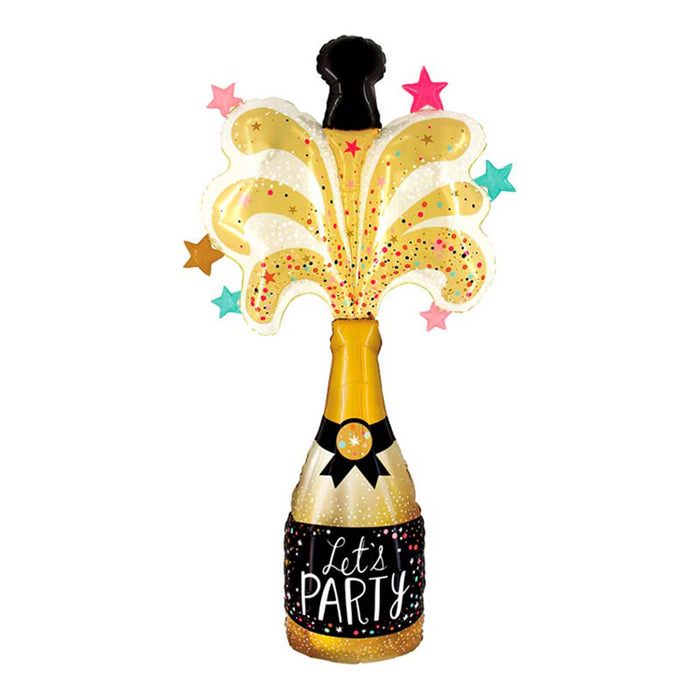 Airwalker Champagner Let´s Party 166 cm
