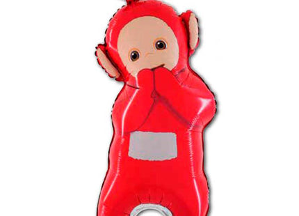 32" Shape Folienballon Lose - Teletubbies Po II | HF2