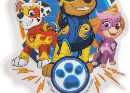 Kerze Paw Patrol 7,5 cm