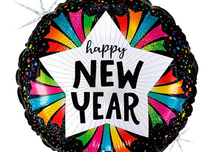 ABC18 New Year 46 cm