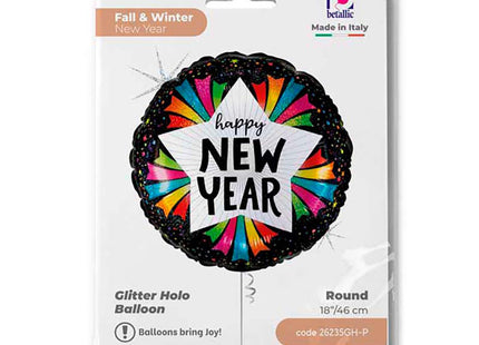 ABC18 New Year 46 cm