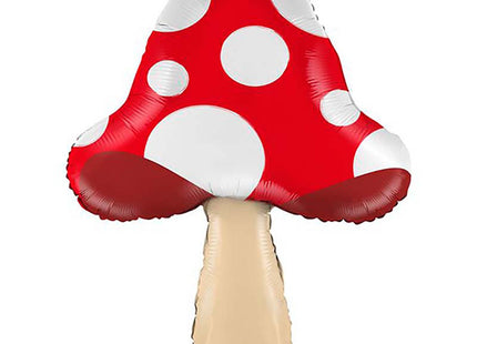 ABC Shape Fliegenpilz