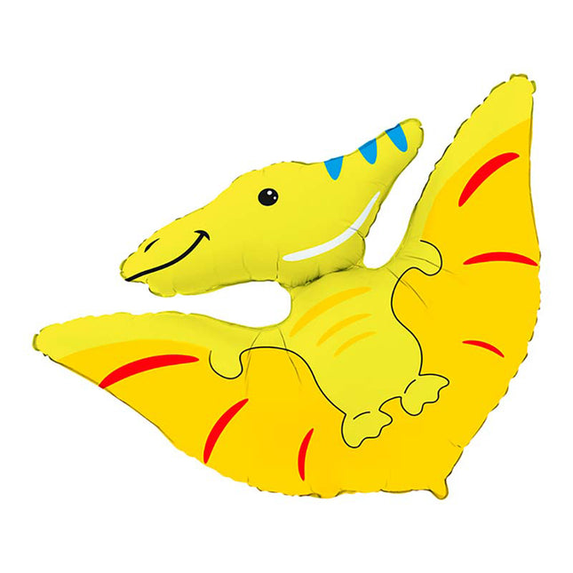 ABC Shape Saurier Pterodactyl C 86 cm