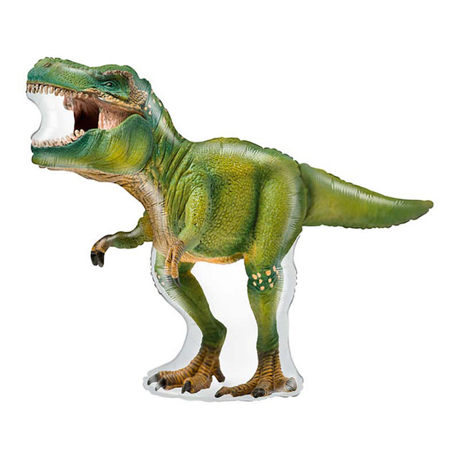 ABC Shape Real Dinosaurier (G)