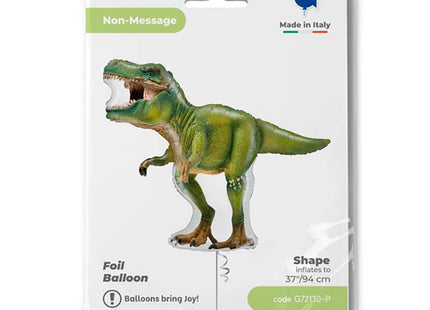 ABC Shape Real Dinosaurier (G)
