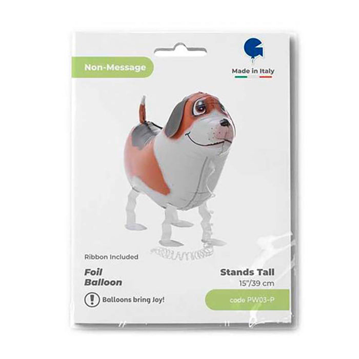 Airwalker Bobby the Dog 64 cm