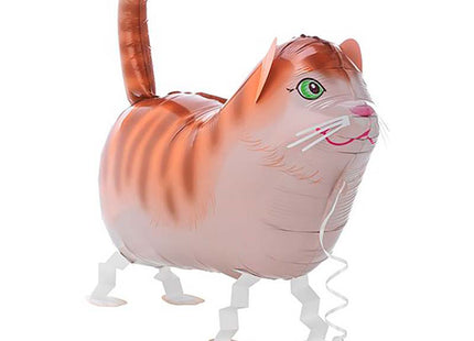 Airwalker Tommy the Cat 43 cm