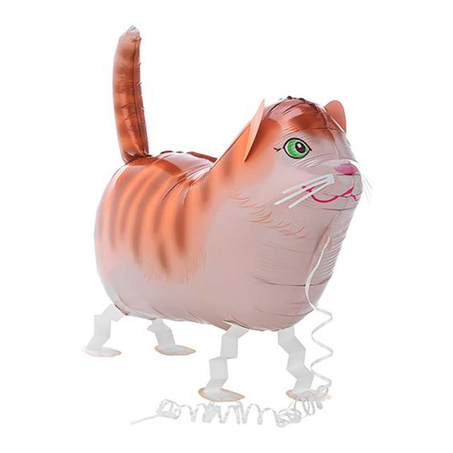 Airwalker Tommy the Cat 43 cm