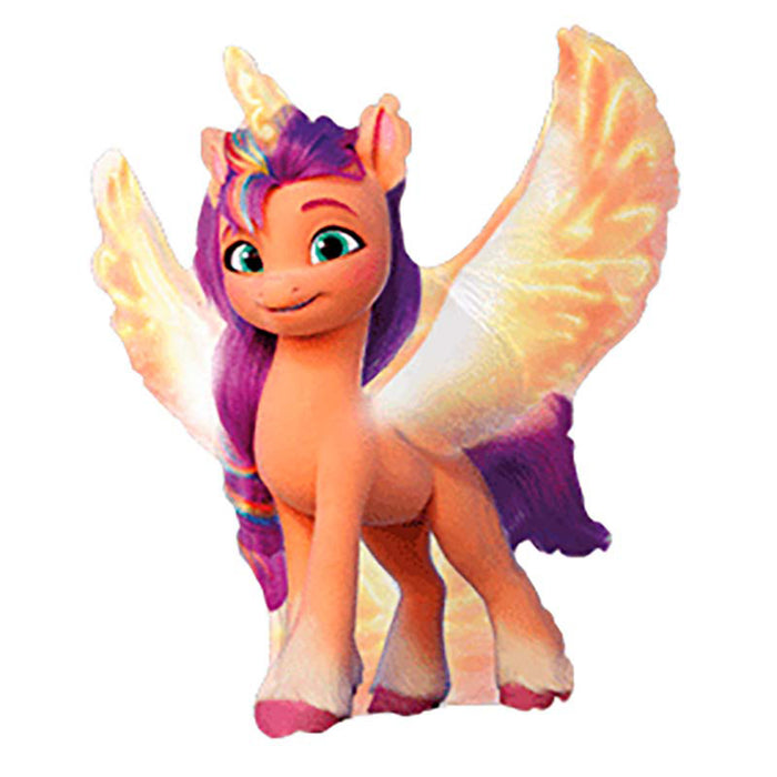 Folienballon Lose - My Little Pony Sunny II - HF2
