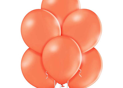 25 Stk. Luftballon Unifarben Ø 30cm | Corale #455