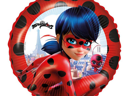 ABC18 Miraculous Ladybug