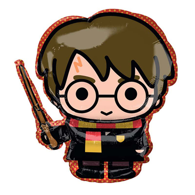 ABC SuperShape Harry Potter P38