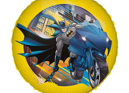 ABC18 Batman