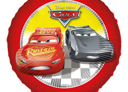 ABC18 Cars Top Racers