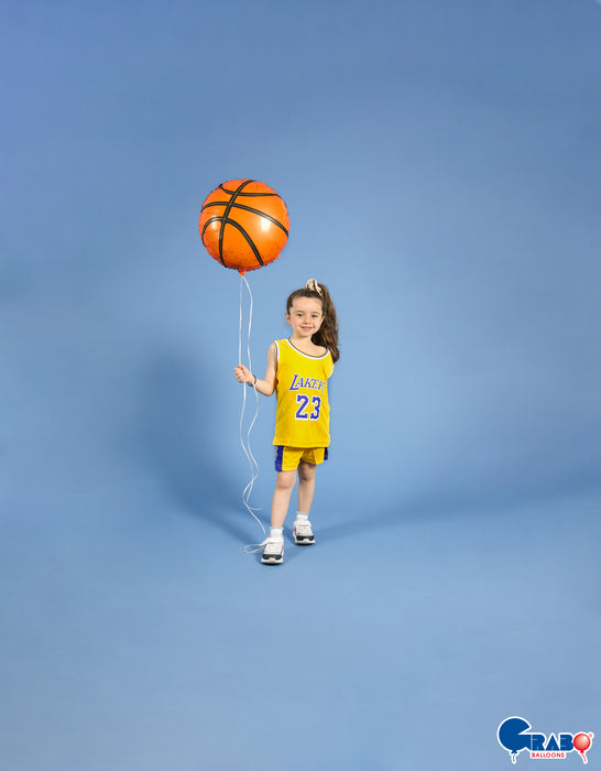ABC18 Basketball 46 cm