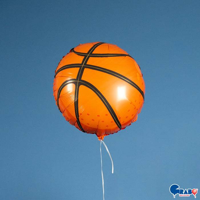 ABC18 Basketball 46 cm