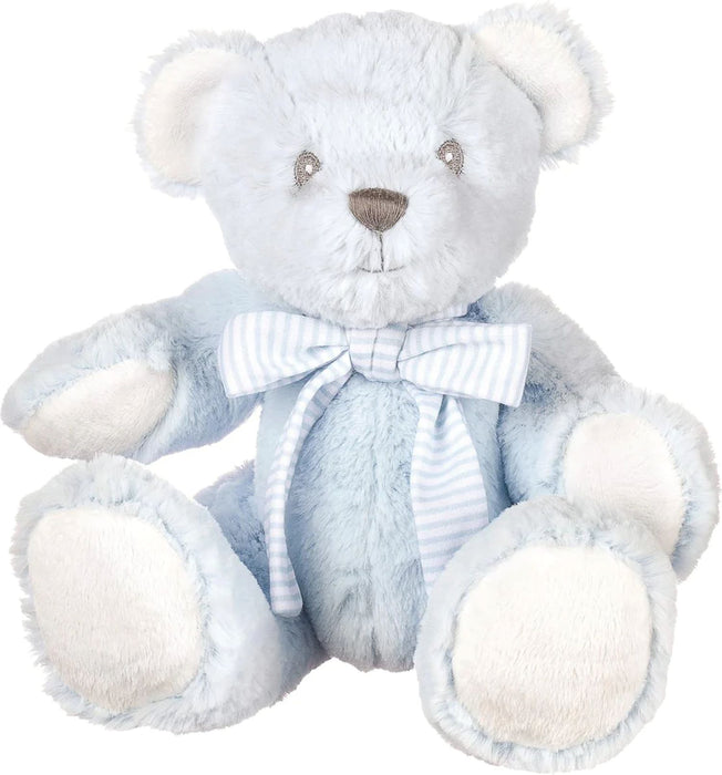 Stofftier Bär HAB Blau S
