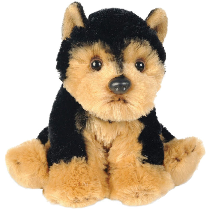Stofftier Hund Yorkshire Terrier S