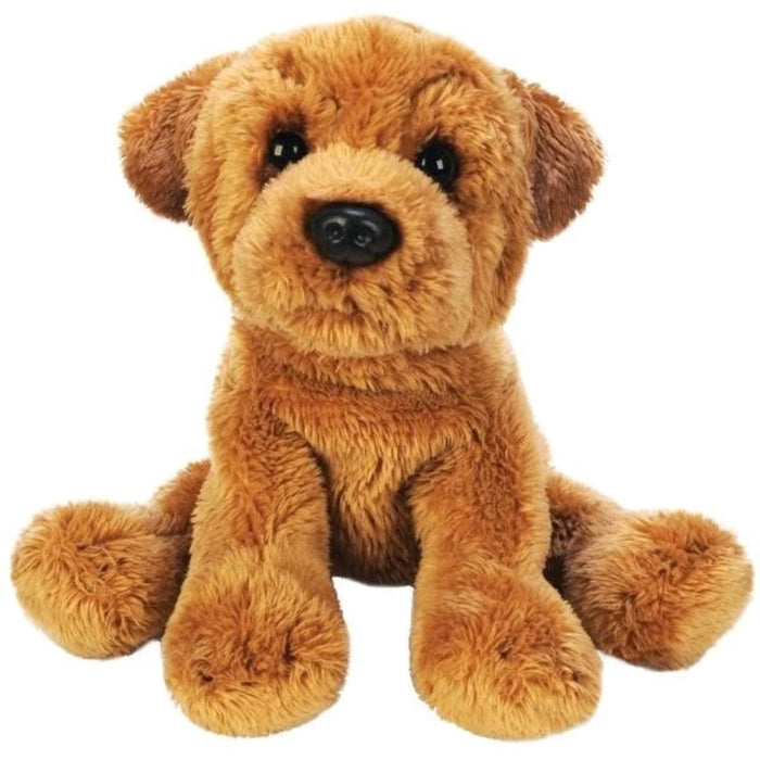 Stofftier Hund Sharpei S