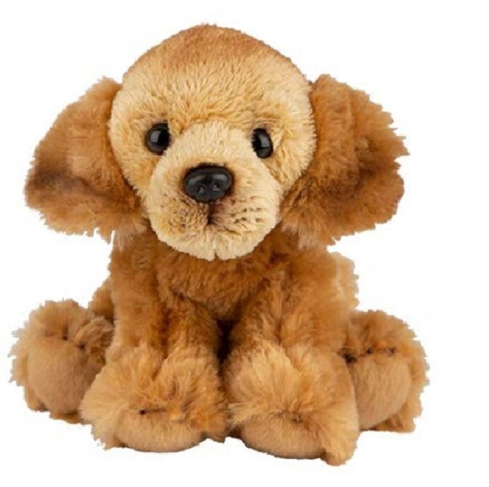 Stofftier Hund Golden Retriever S