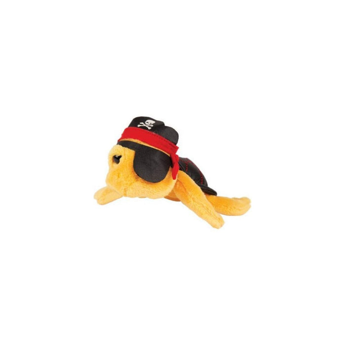 Stofftier Schildkröte Pirate Jack S