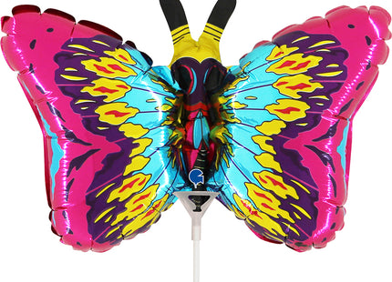 14" Miniloon "Schmetterling" (unverpackt)