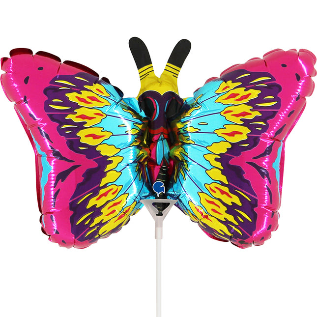 14" Miniloon "Schmetterling" (unverpackt)