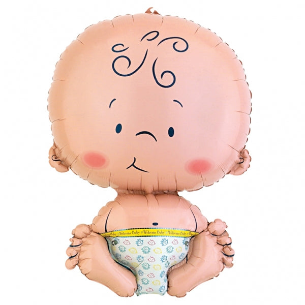 ABC Shape Windel Baby P30