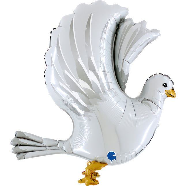 ABC3D Taube 3-D 94 cm