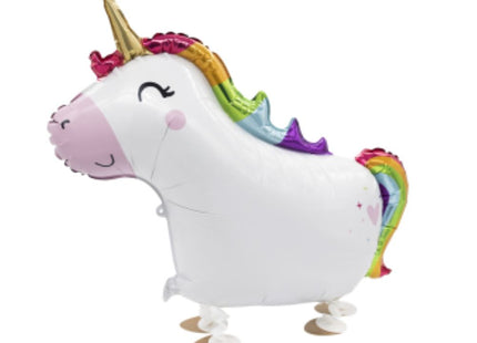 Airwalker Einhorn 81 x 62 cm W24