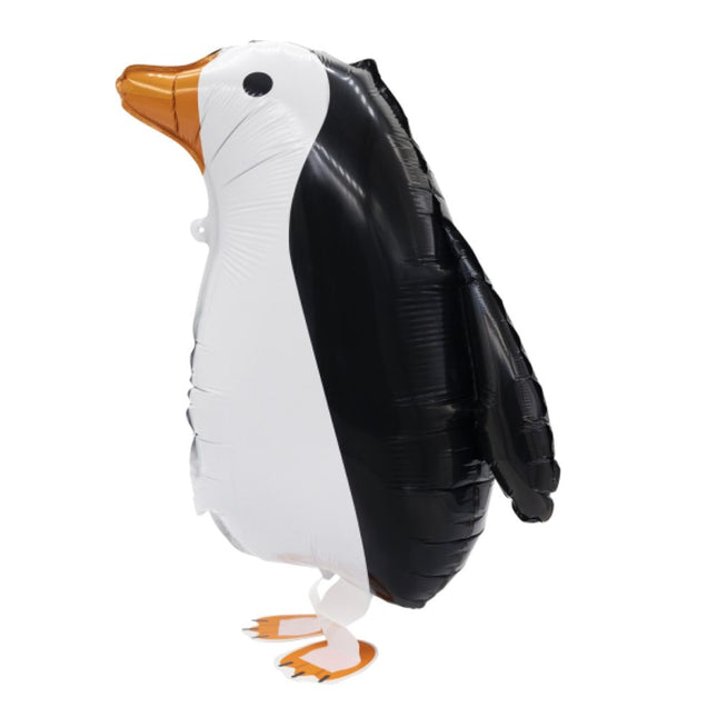 Airwalker Pinguin 57 x 47 cm W24