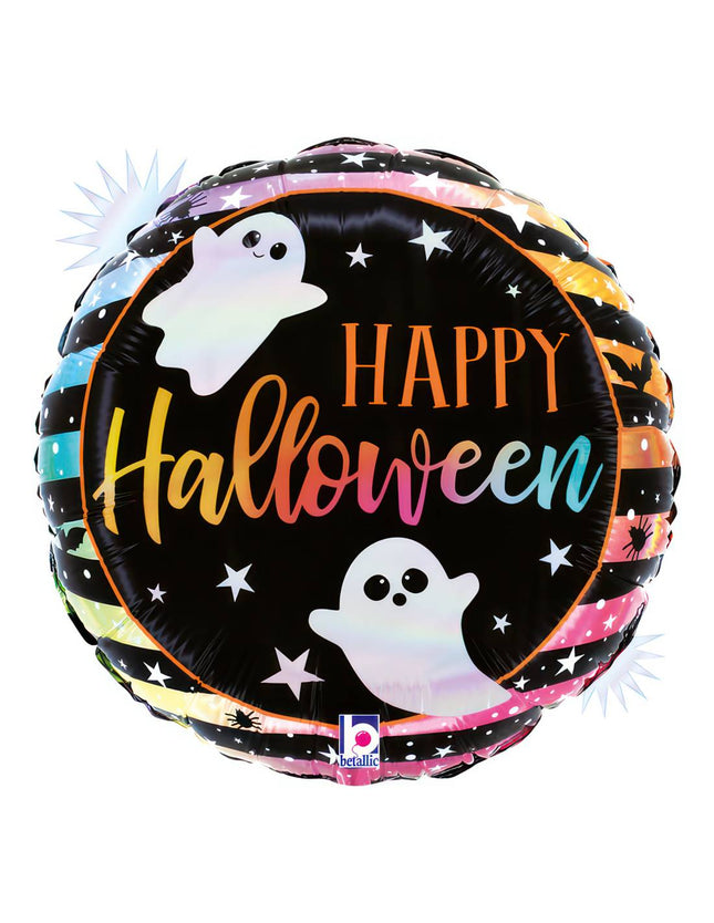 ABC18 Halloween Opal Pastel 46 cm