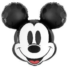 Folienballon Lose - Mickey Mouse Retro (#) - HF2